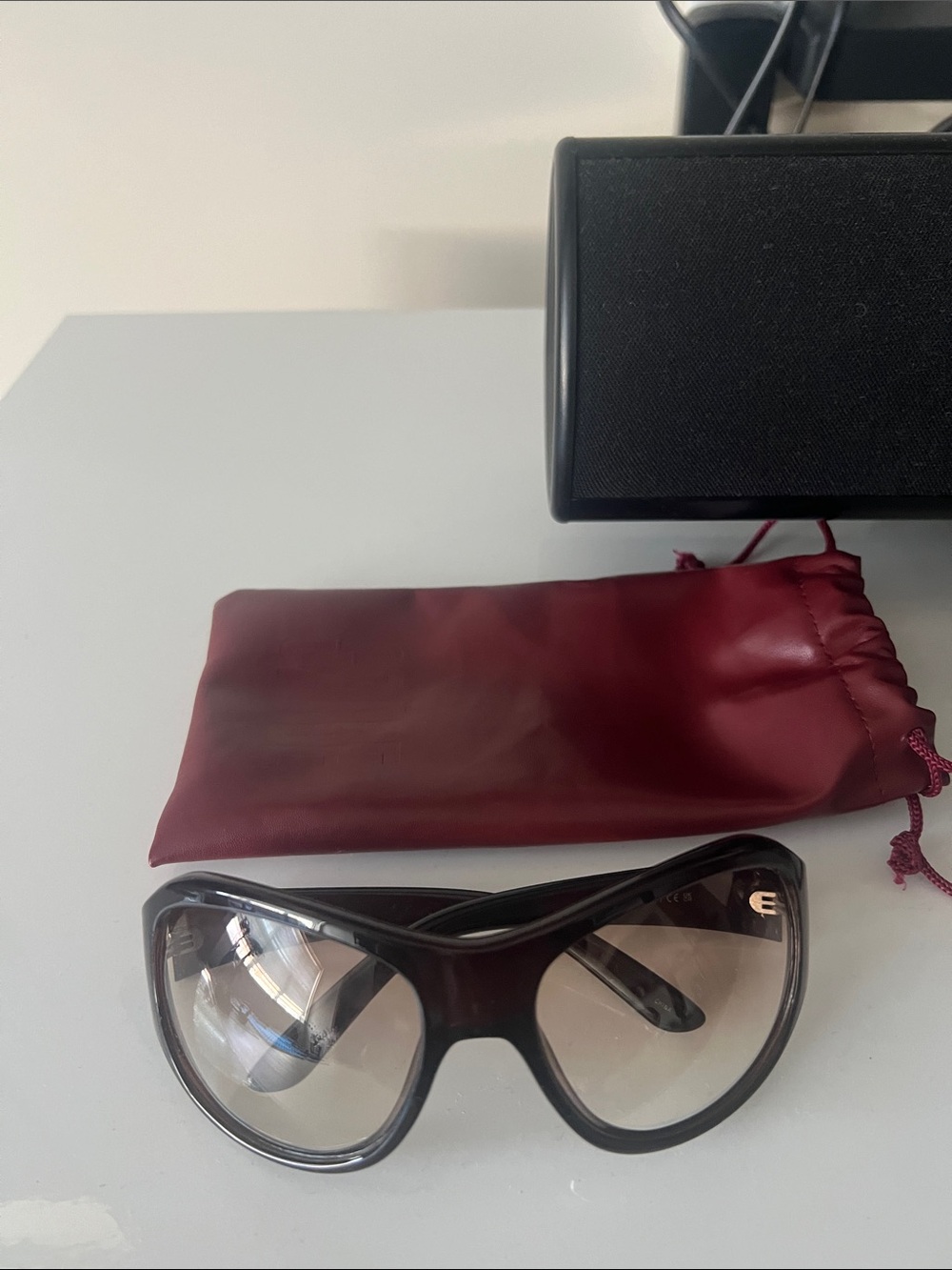 SZADE Sunny Sunglasses